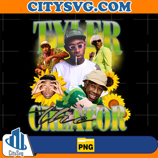 TylerTheCreatorPng_7