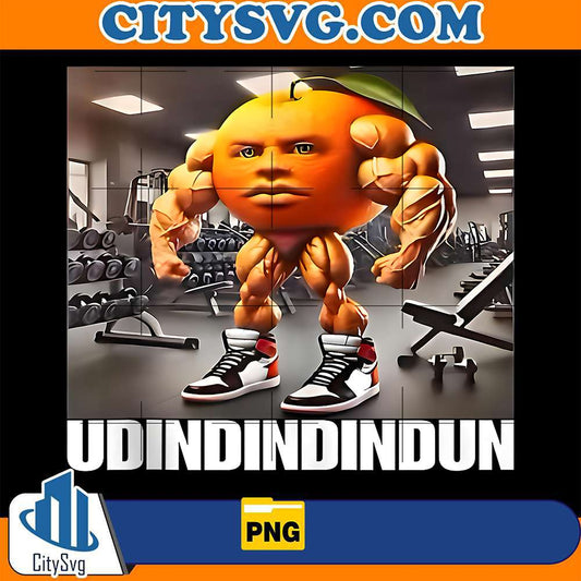 Udindindindun-Italian-Brainrot-Meme-Png