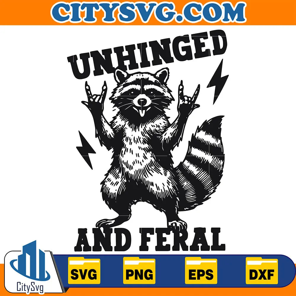 UndiagnosedAndFeralSvg