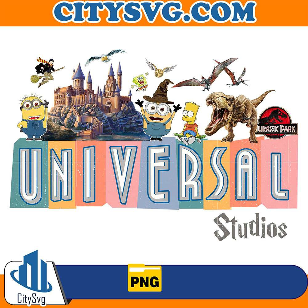 UniversalStudiosPng_12