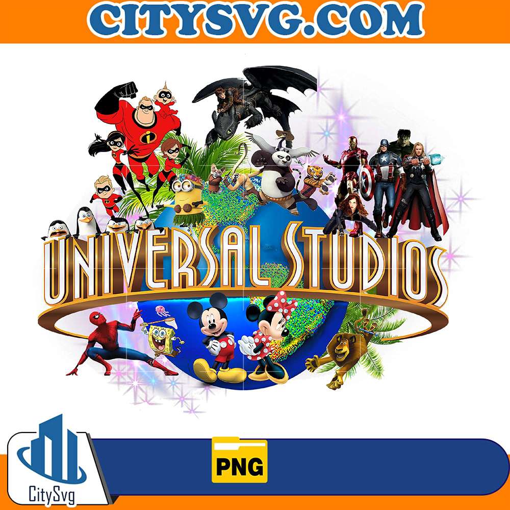 UniversalStudiosPng_3