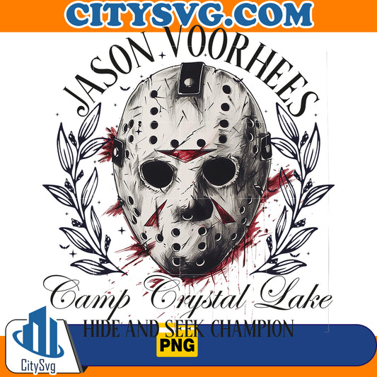 Jason Voorhees