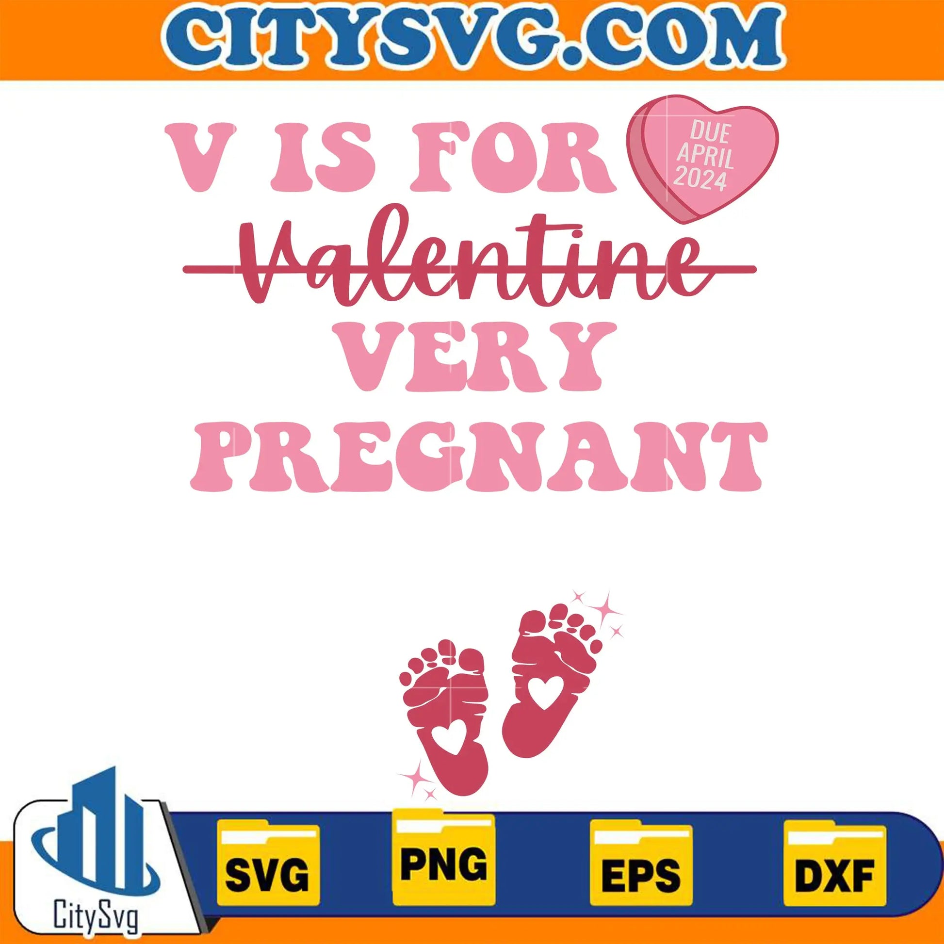 VIsForVeryPregnantSvg