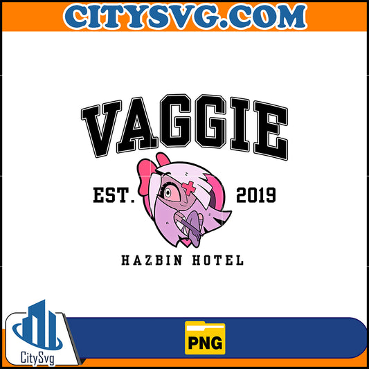 VaggieEst.2019Png_HazbinHotelPng