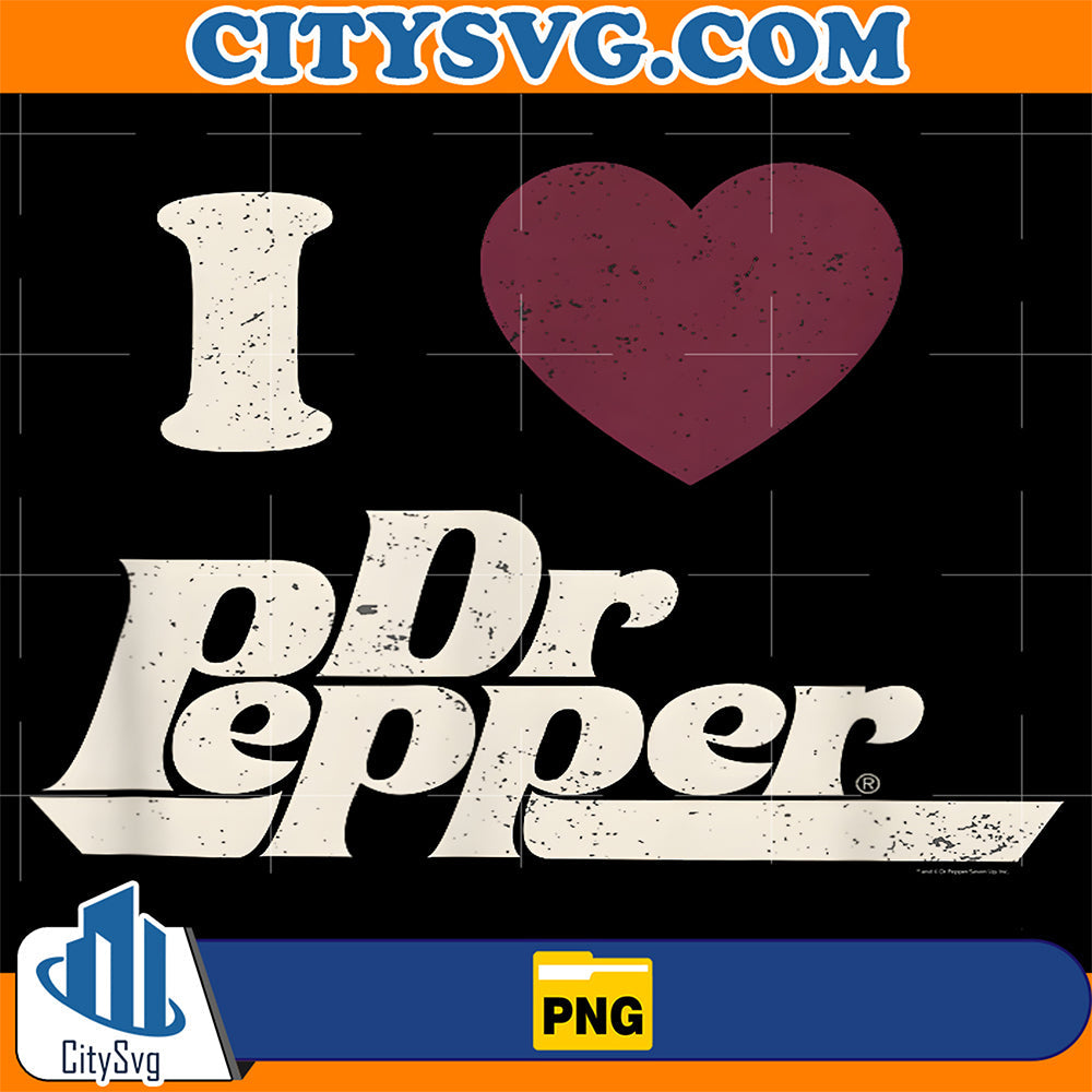 Valentine-s-Day-I-Heart-Dr-Pepper-Png