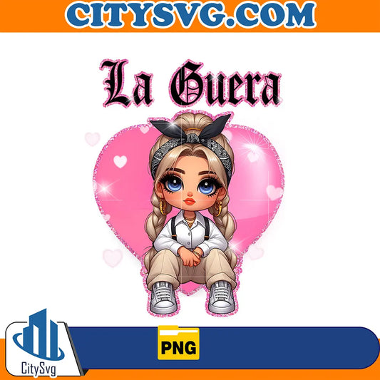 ValentineGirlOldSchoolCholaValentinePng_3