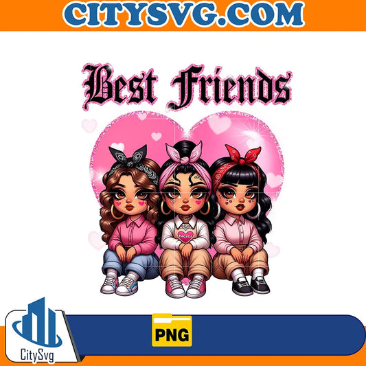 ValentineGirlOldSchoolCholaValentinePng_4