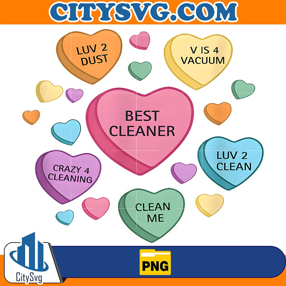Valentines-Day-Cleaning-Png