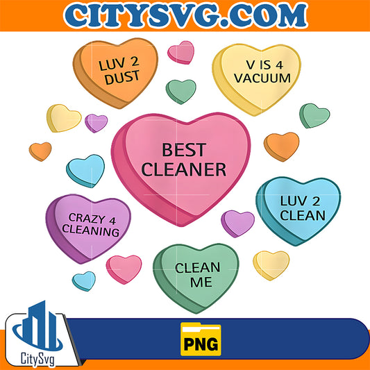 Valentines-Day-Cleaning-Png