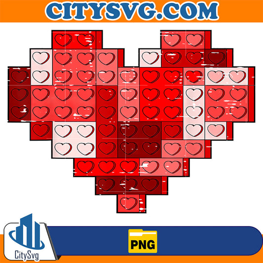 Valentines-Day-Heart-Building-Blocks-Bricks-Png