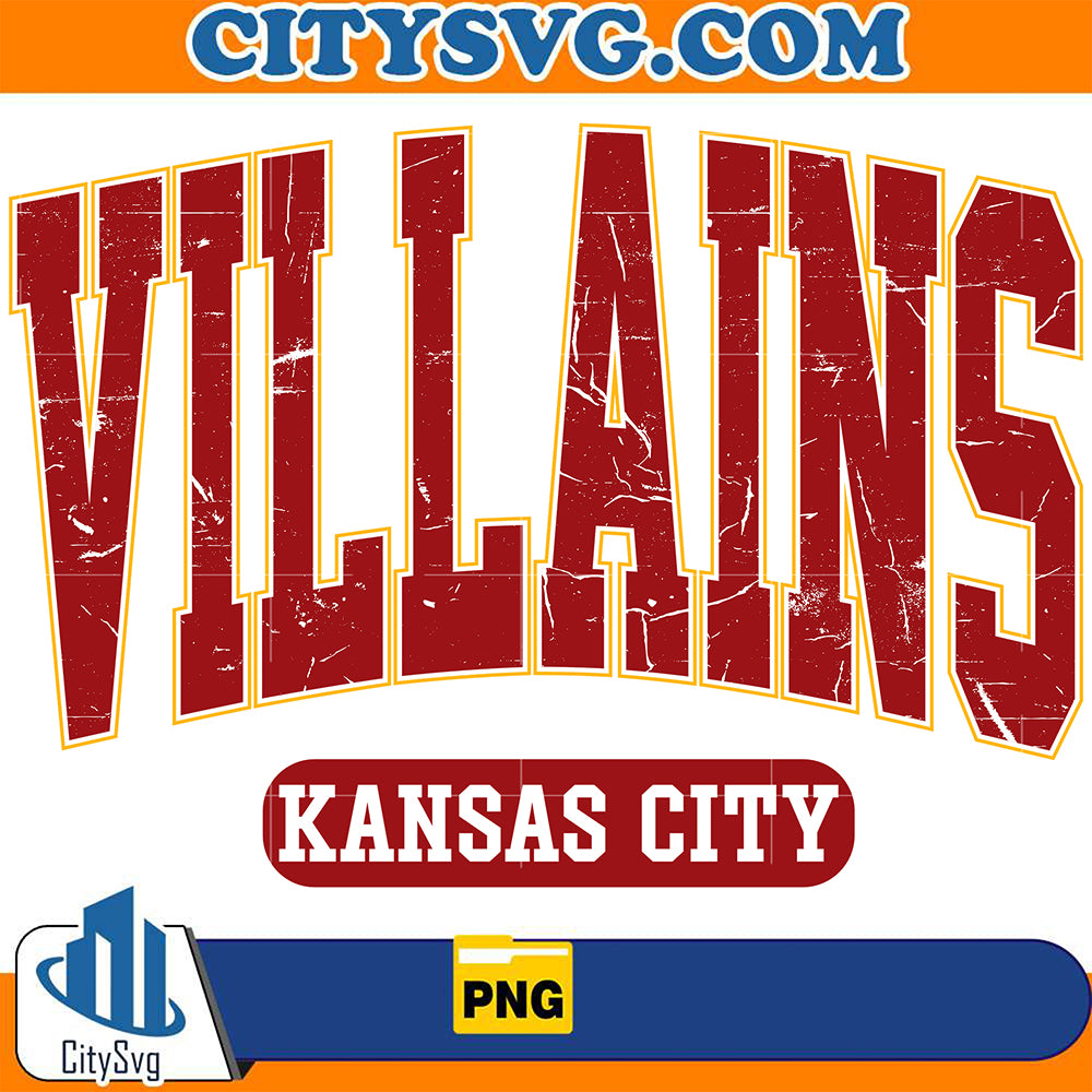 VillainsKansasCityPng