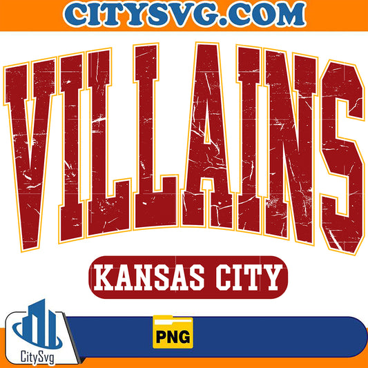 VillainsKansasCityPng