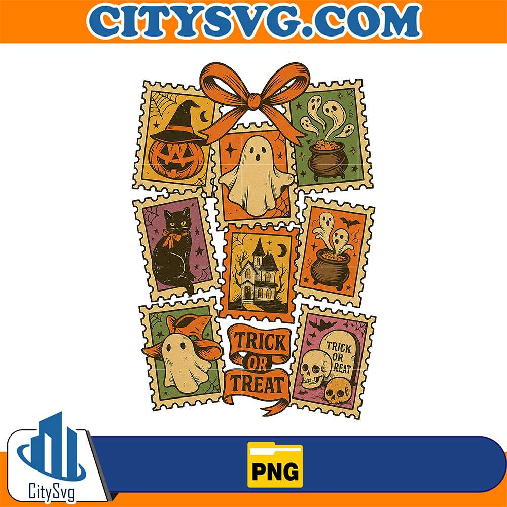 Vintage-Halloween-Cat-Ghost-Png