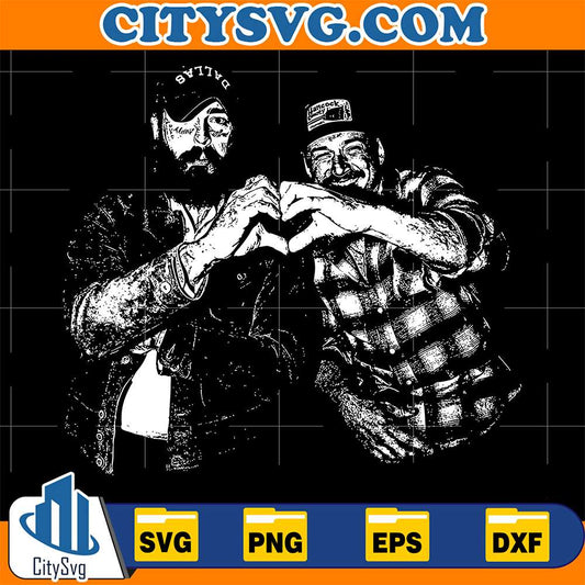 Vintage-Post-Malone-Svg