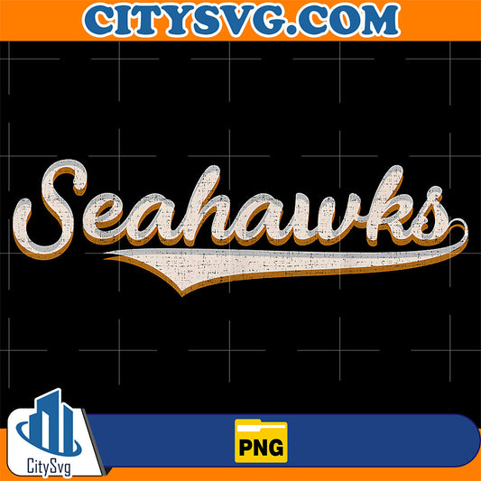 Vintage-Seahawks-High-School-Spirit-Go-Seahawks-Love-Png