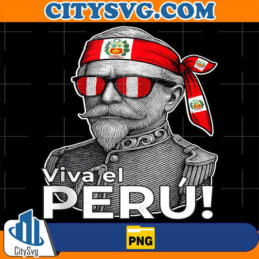 Viva-el-Peru-Bolognesi-Peru-Patriotic-Tribute-Png