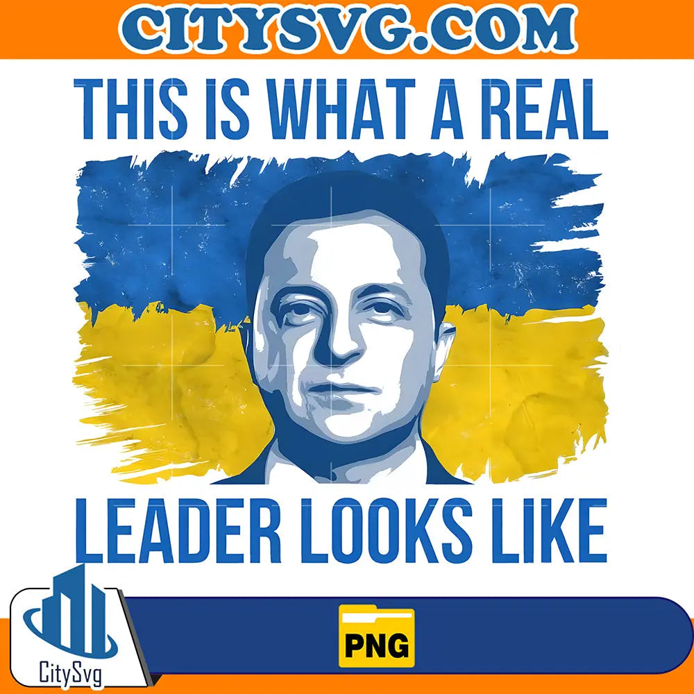 VolodymyrZelenskyThisIsWhatARealLeaderLooksLikePng