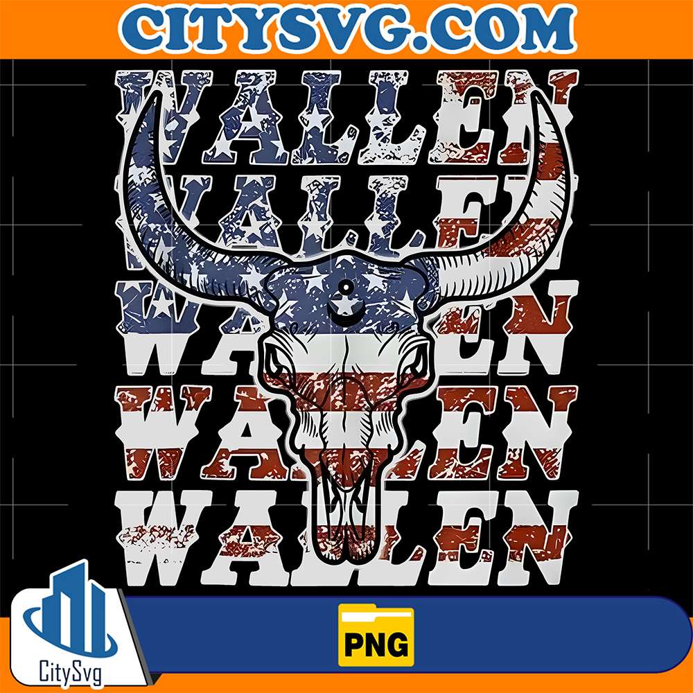 Wallen-4th-Of-July-Png