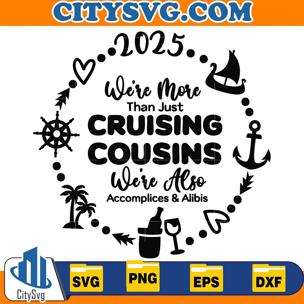 We_reMoreThanJustCruisingCousinsSvg