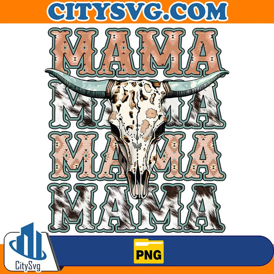 WesternMamaPng