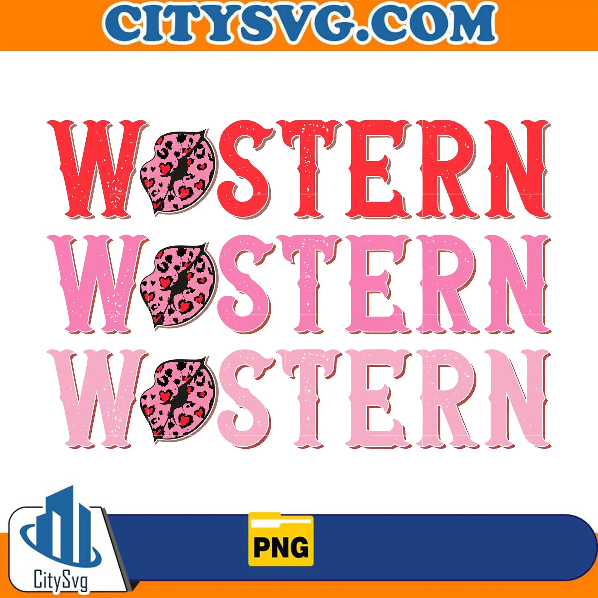 WesternValentinePng