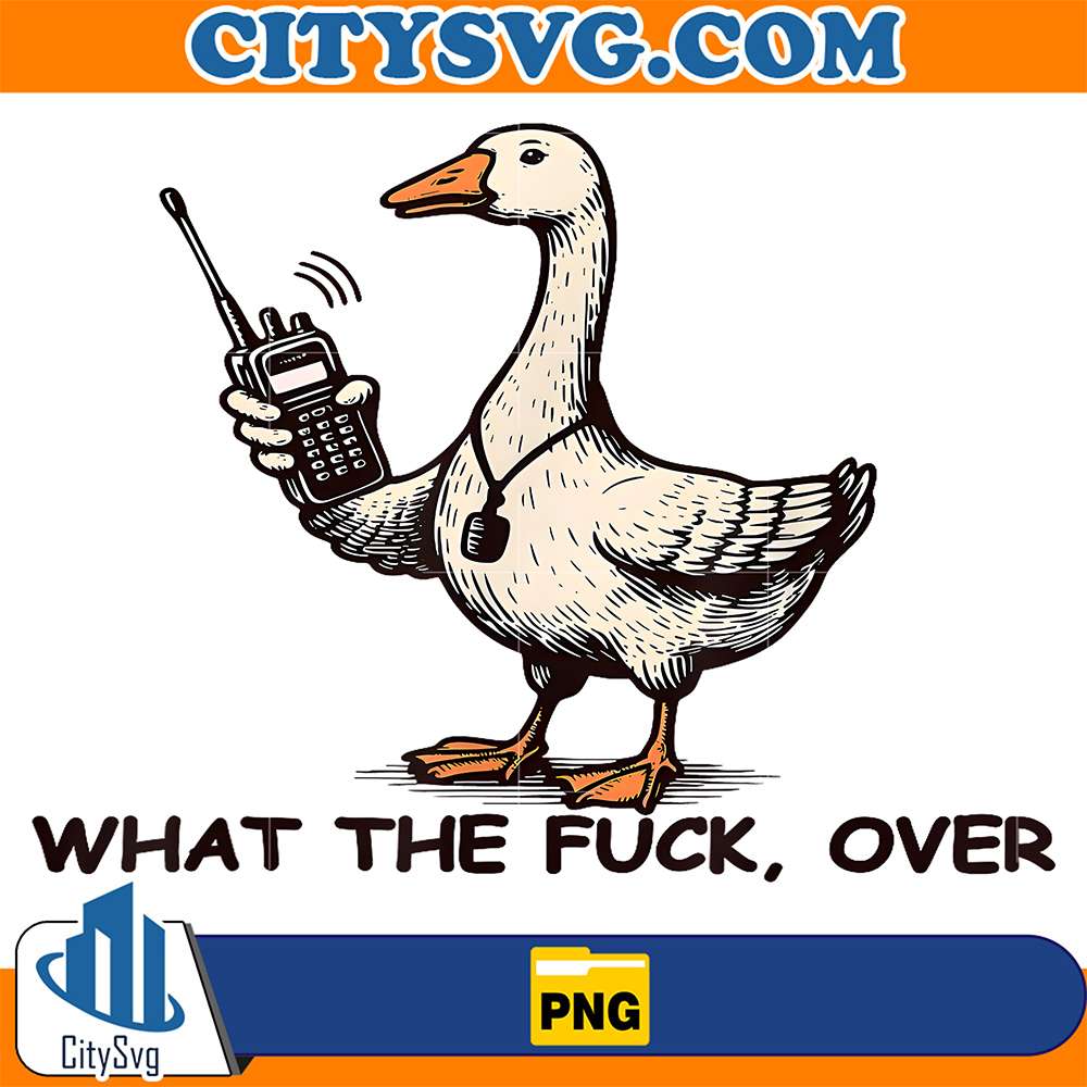 What-The-Fuck-Over-Duck-Png