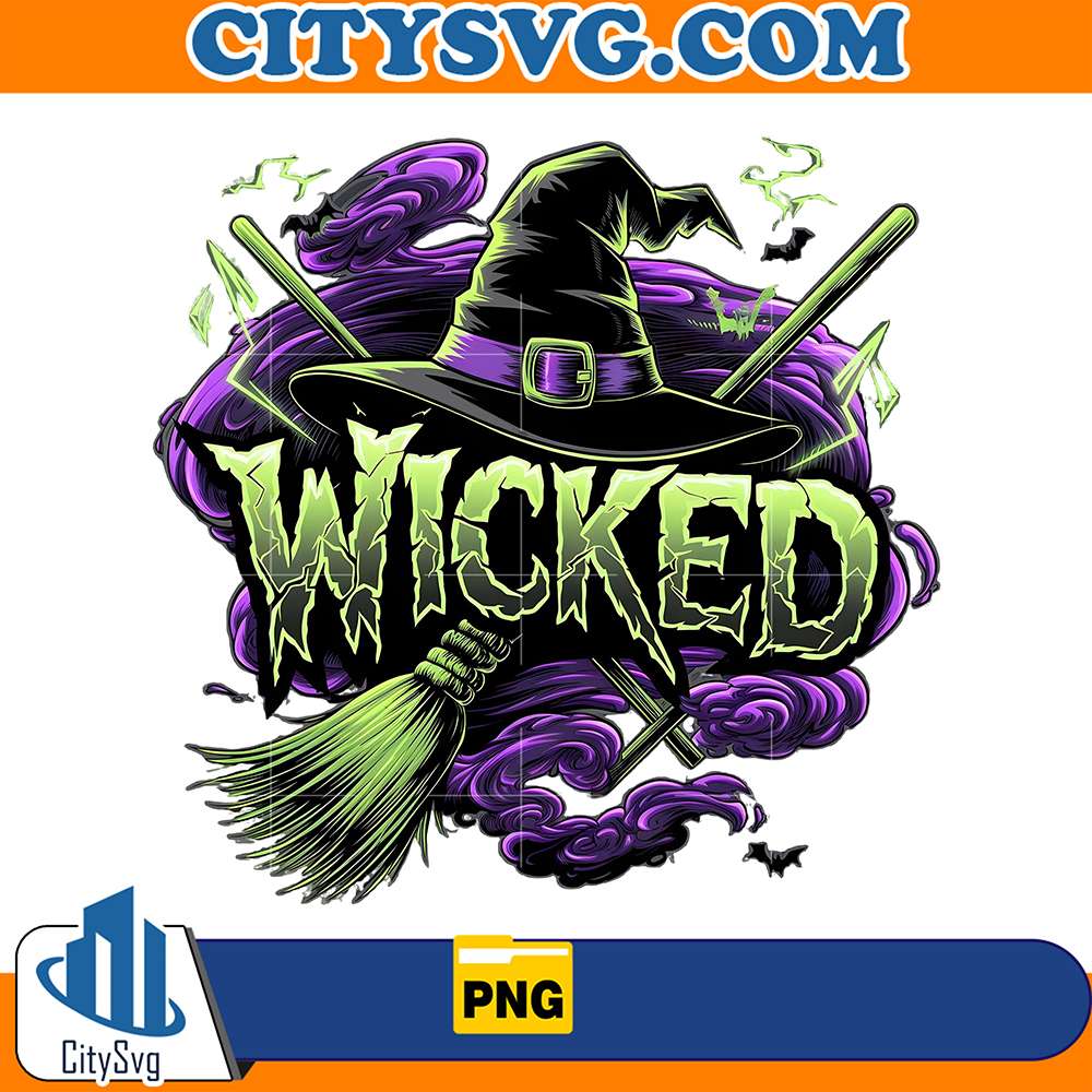 WickedPng