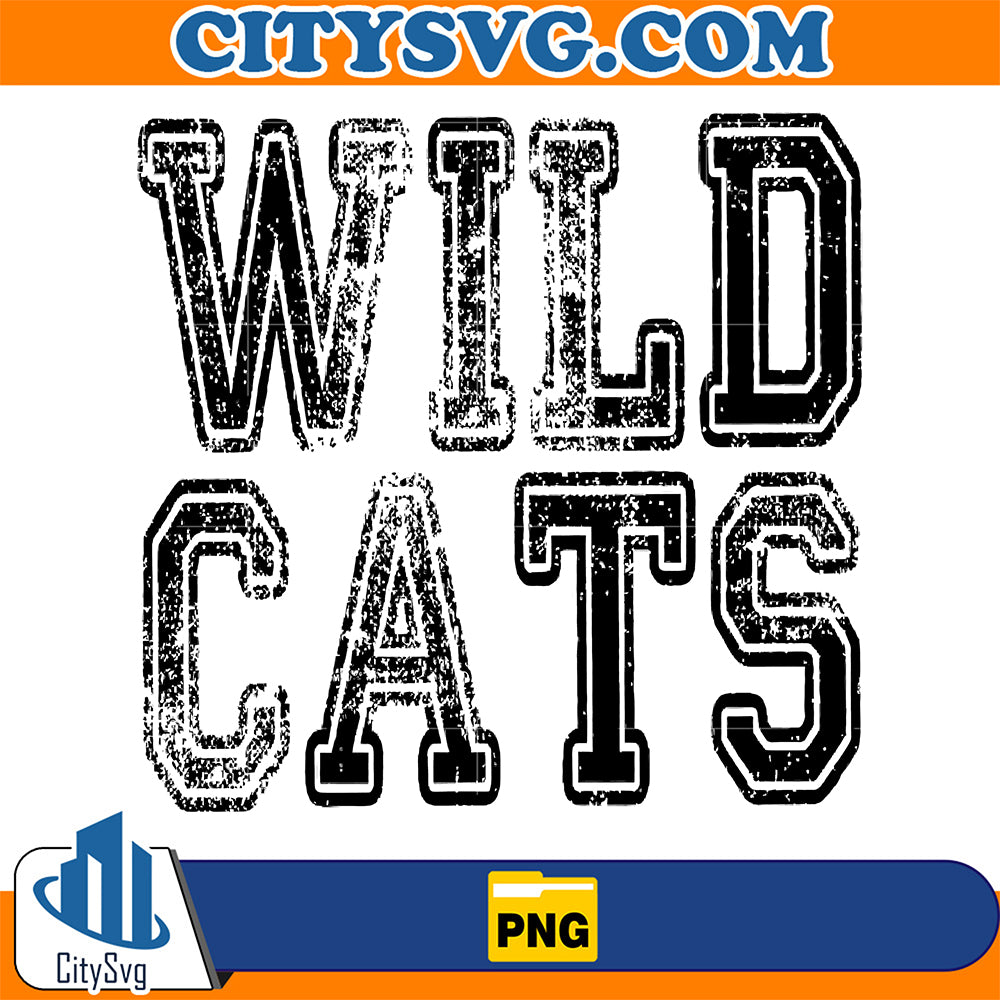Wild-Cats-Png