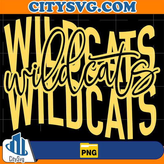 Wildcats-Png