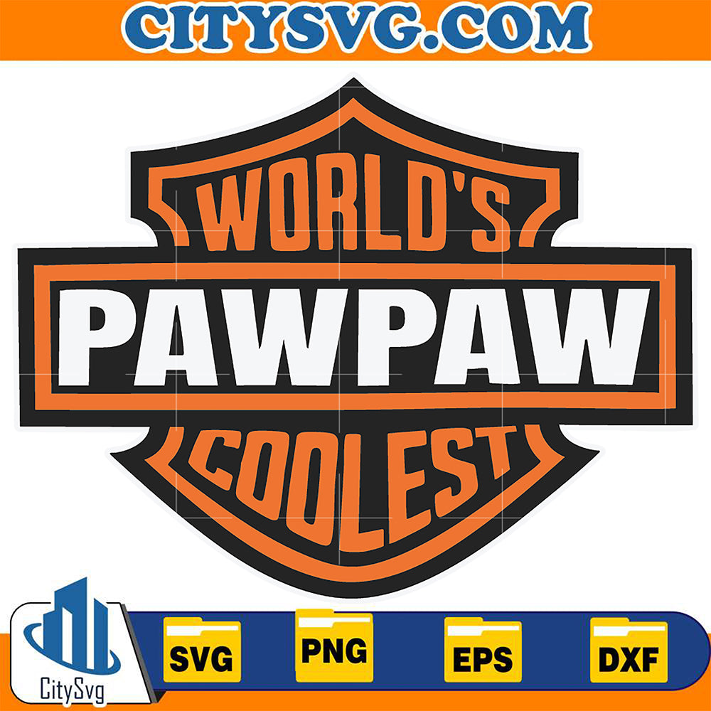 World_sCoolestPawpawSvg