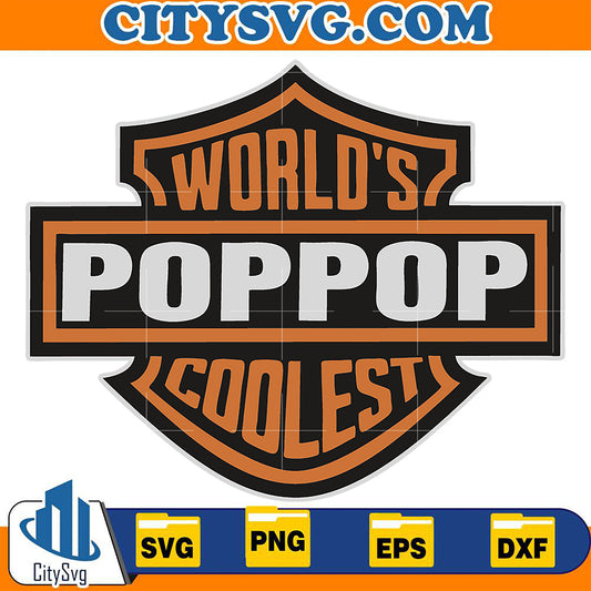 World_sCoolestPoppopSvg