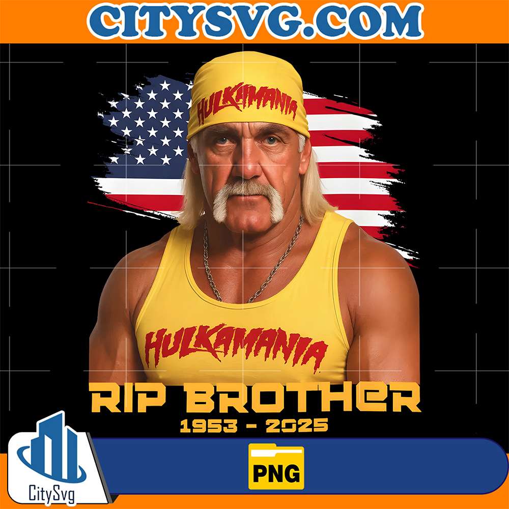 Wrestling-Legend-RIP-Hulk-Hogan-Png