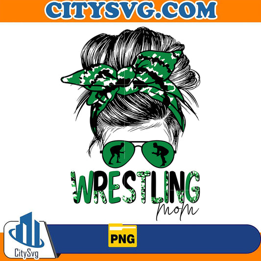 WrestlingMomPng_1