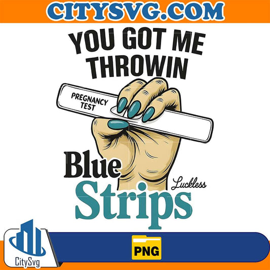 You-Got-Me-Throwin-Blue-Strips-Png
