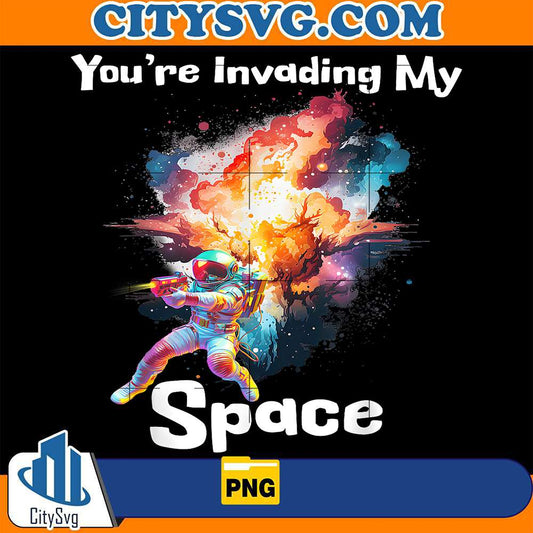 You-re-Invading-My-Space-Png