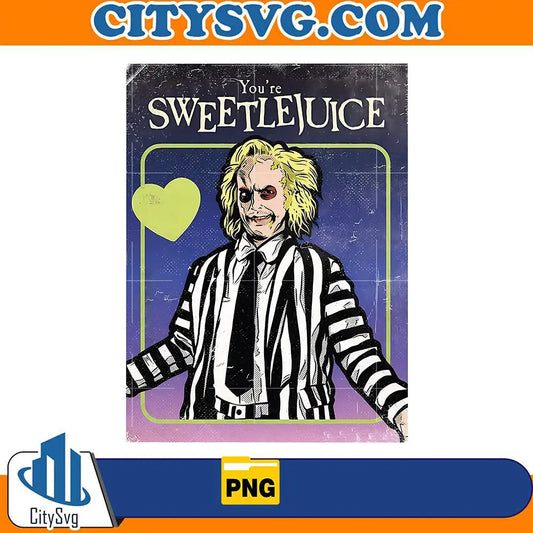 You_reSweetlejuicePng