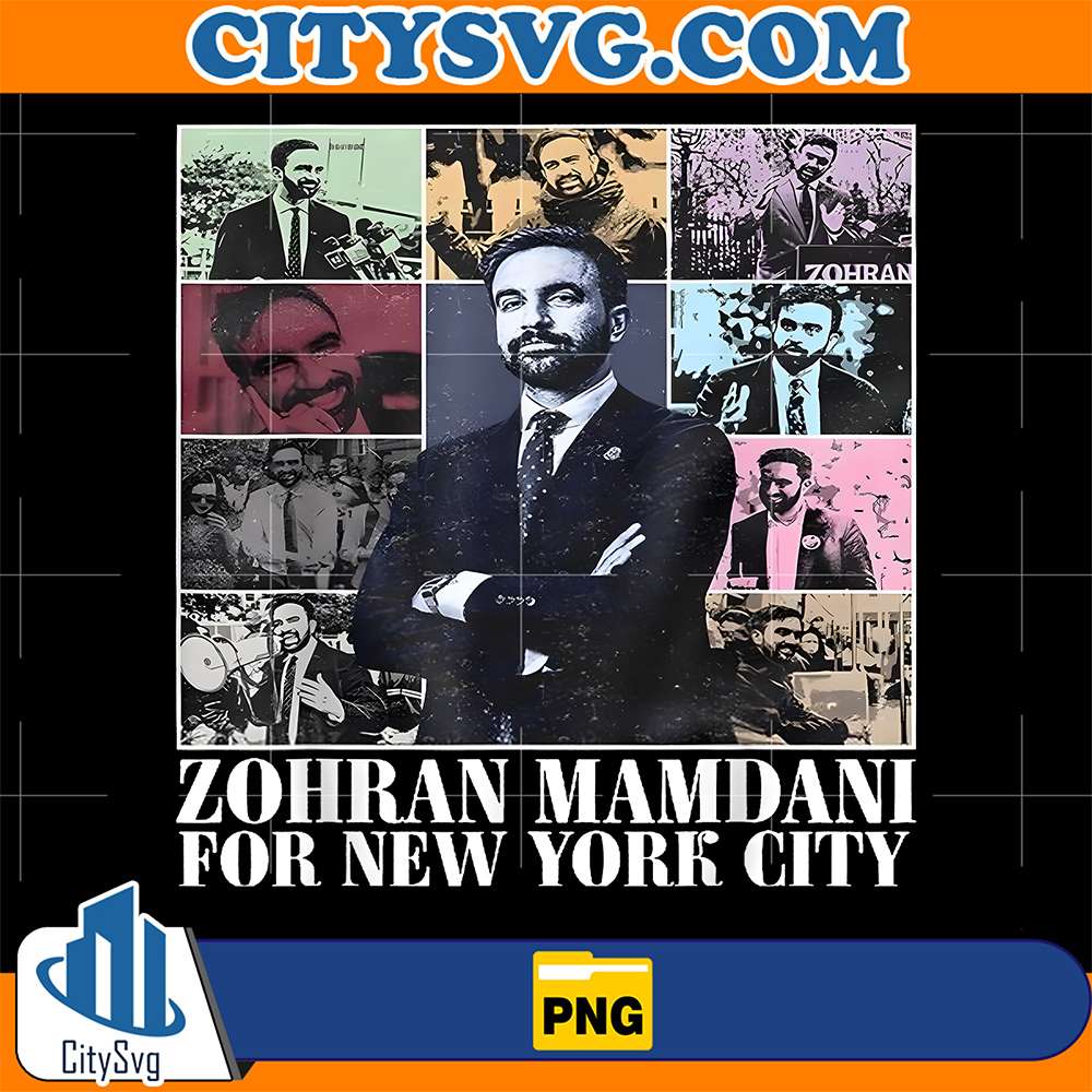 Zohran-Mamdani-For-New-York-City-Png