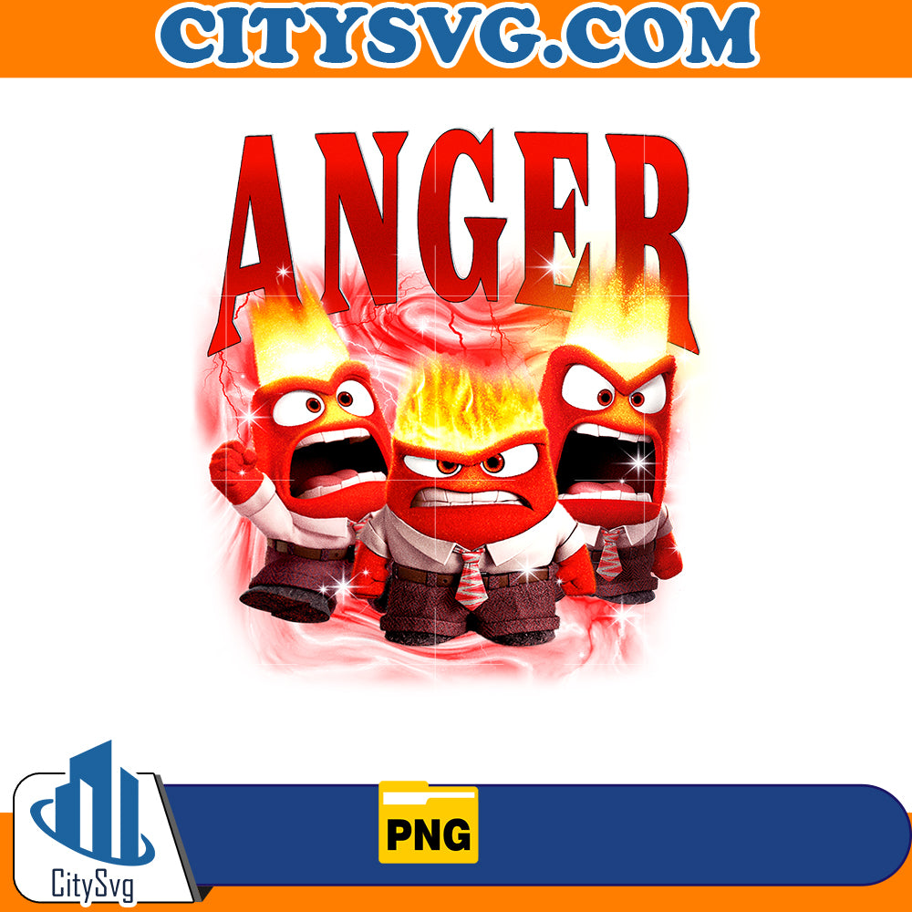 angry cartoon png