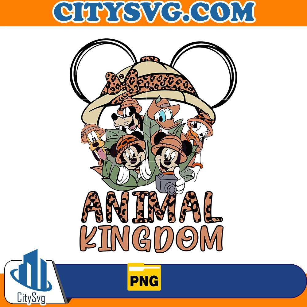 animal-kingdom-disney-friends-png