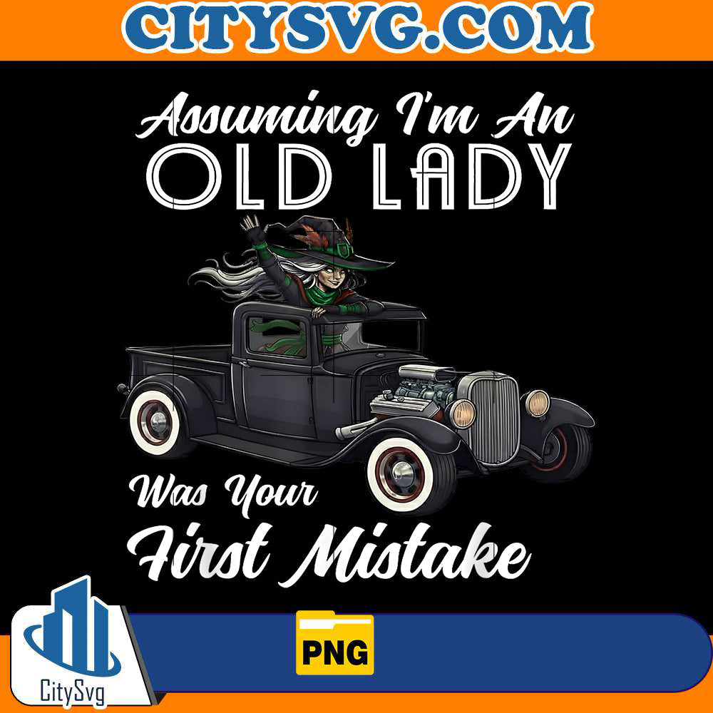 assuming-im-an-old-lady-funny-witch-quote-png