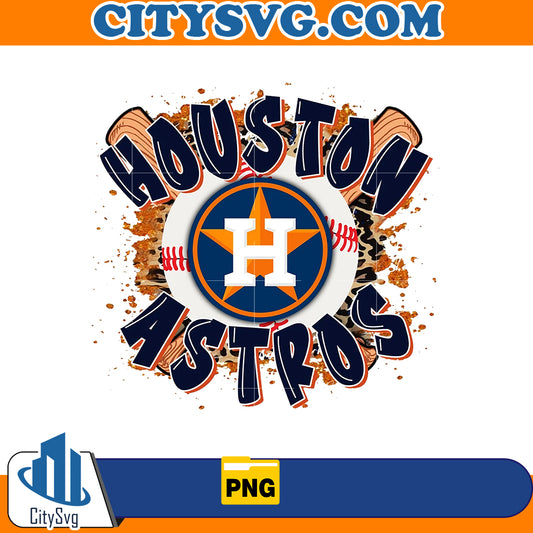 Houston astros Png