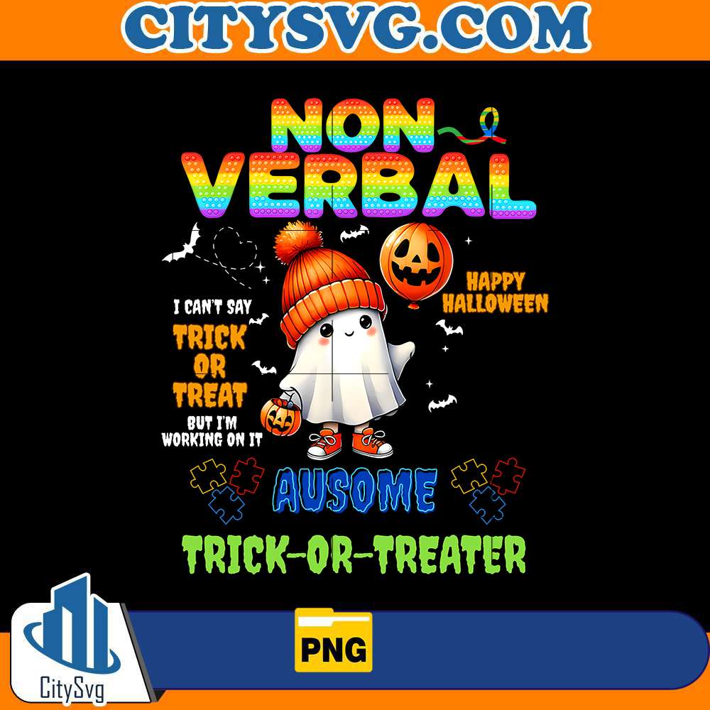 ausome-trick-o-treater-png