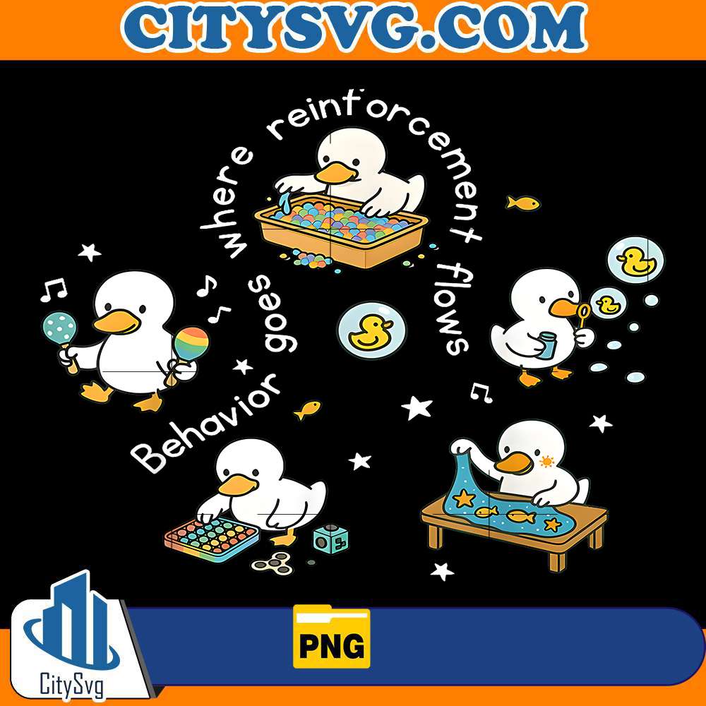 behavior-goes-where-reintorcement-flows-png