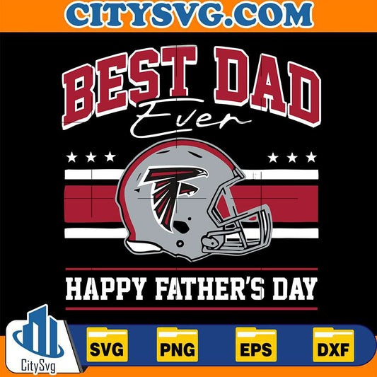 best-dad-ever-atlanta-falcons-svg