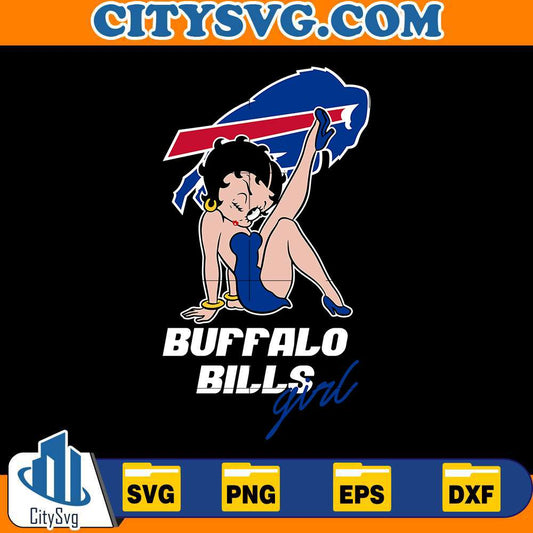 buffalo-bills-betty-boop-svg
