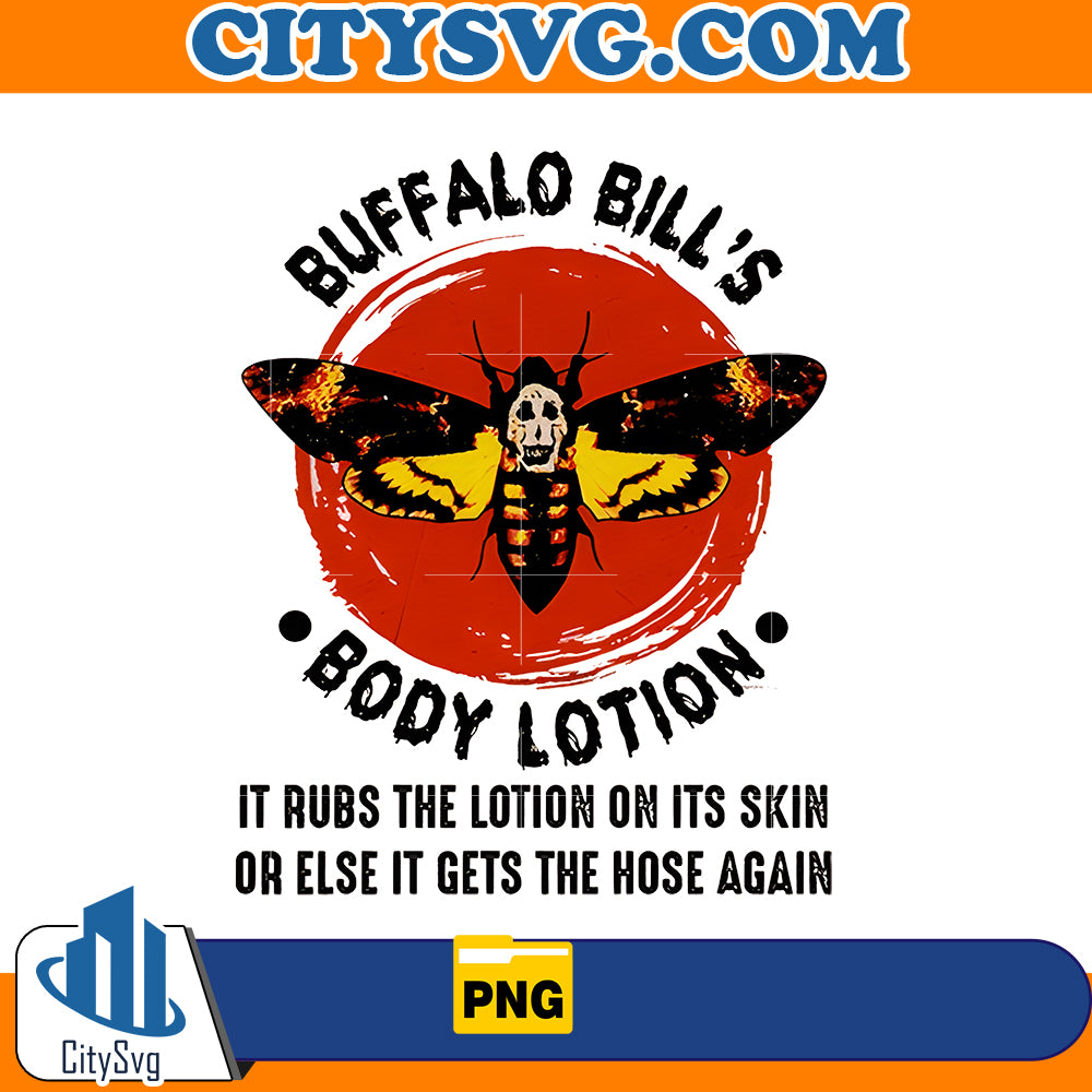 buffalo bills body lotion Png – CITYSVG