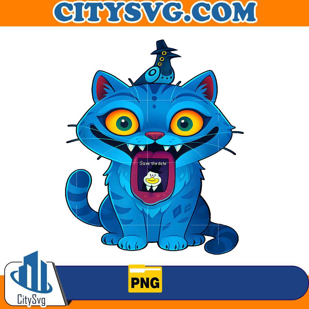 cat-officially-licensed-kpop-demon-hunters-png