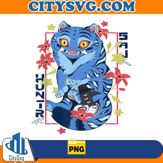 cat-officially-licensed-png-2