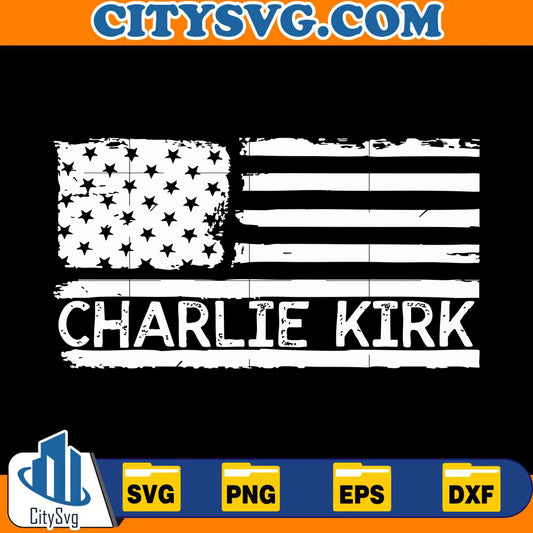 charlie-kirk-memorialc-svg