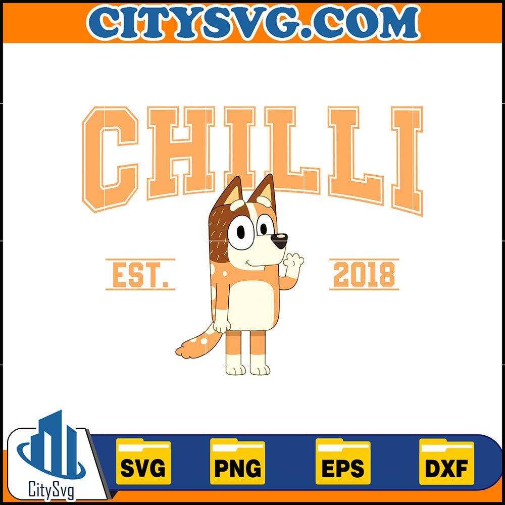 ChilliEst2018Svg